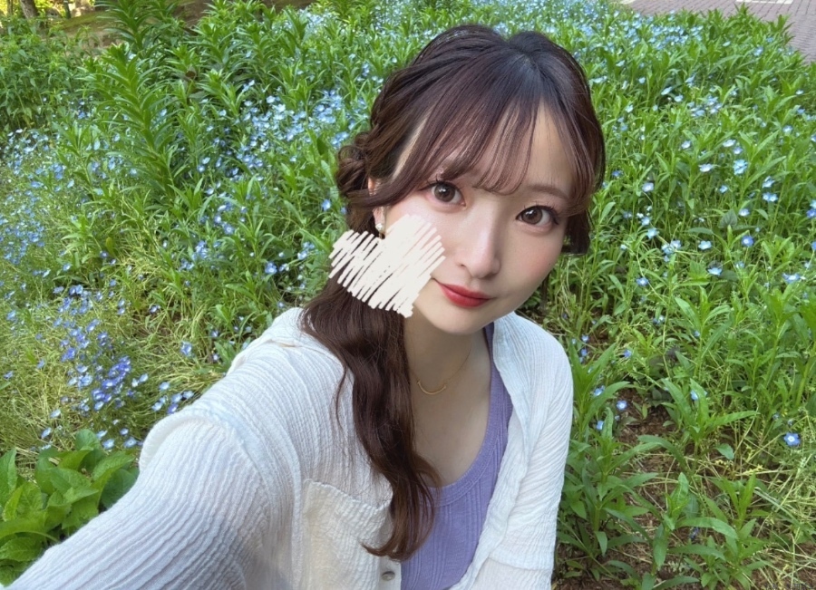 新着女の子ブログ画像