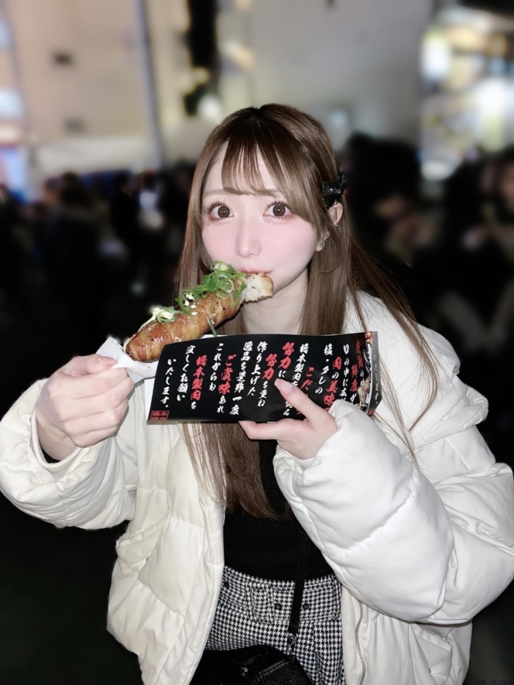 新着女の子ブログ画像