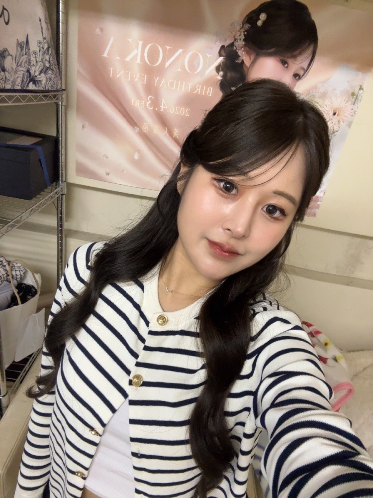新着女の子ブログ画像
