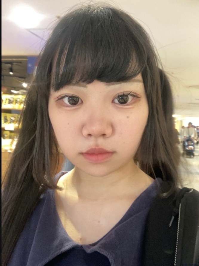 女の子ブログ画像