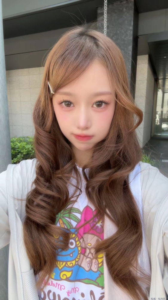 女の子ブログ画像