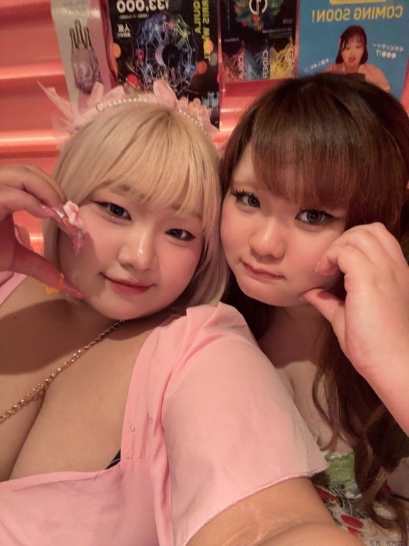 女の子ブログ画像