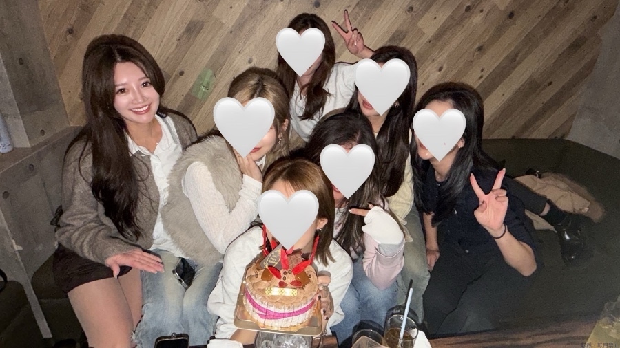 女の子ブログ画像