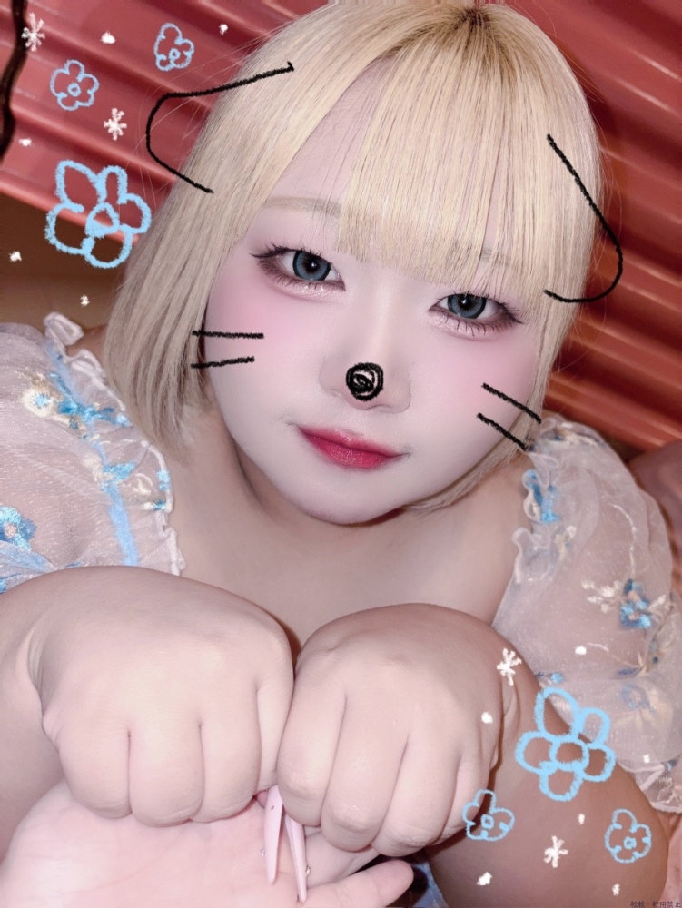 女の子ブログ画像