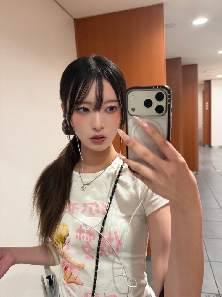 女の子ブログ画像