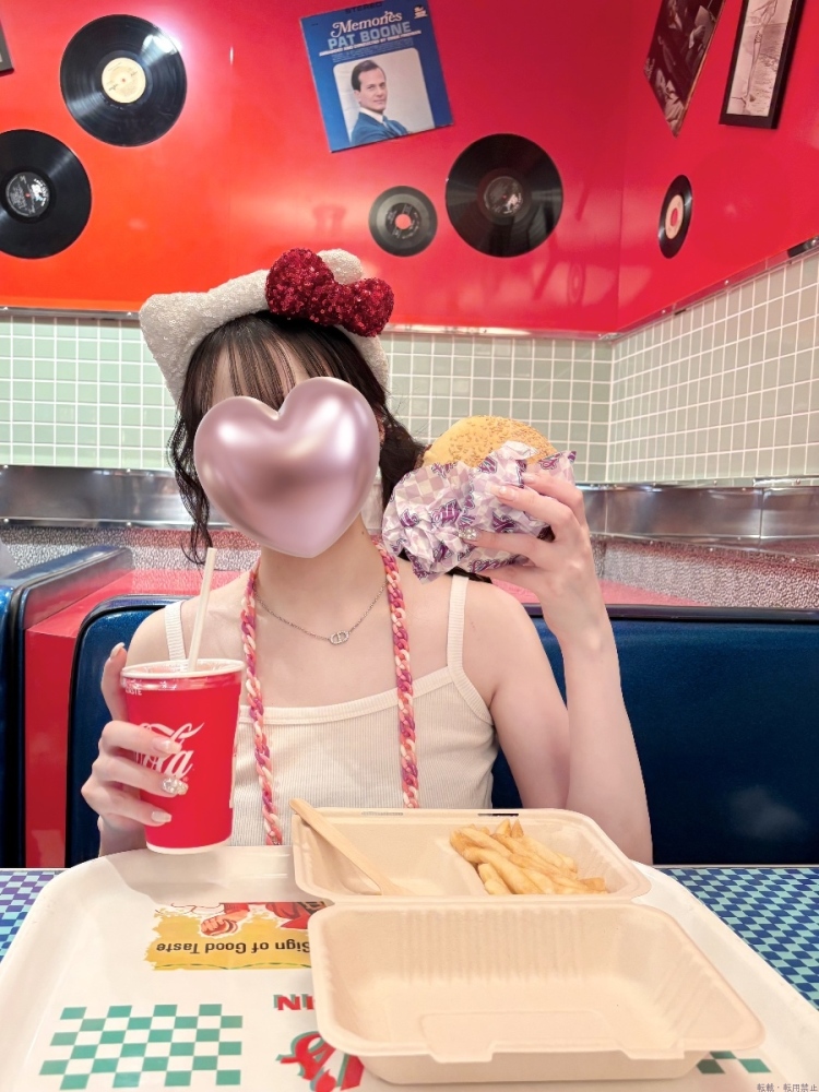 女の子ブログ画像
