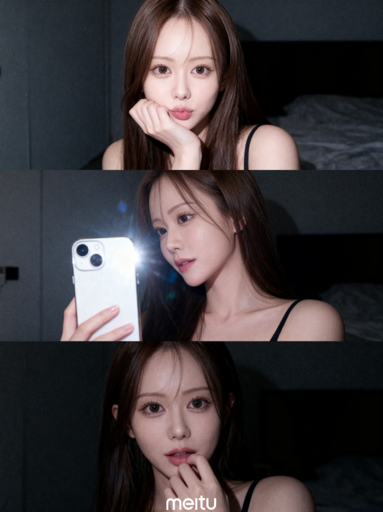 女の子ブログ画像