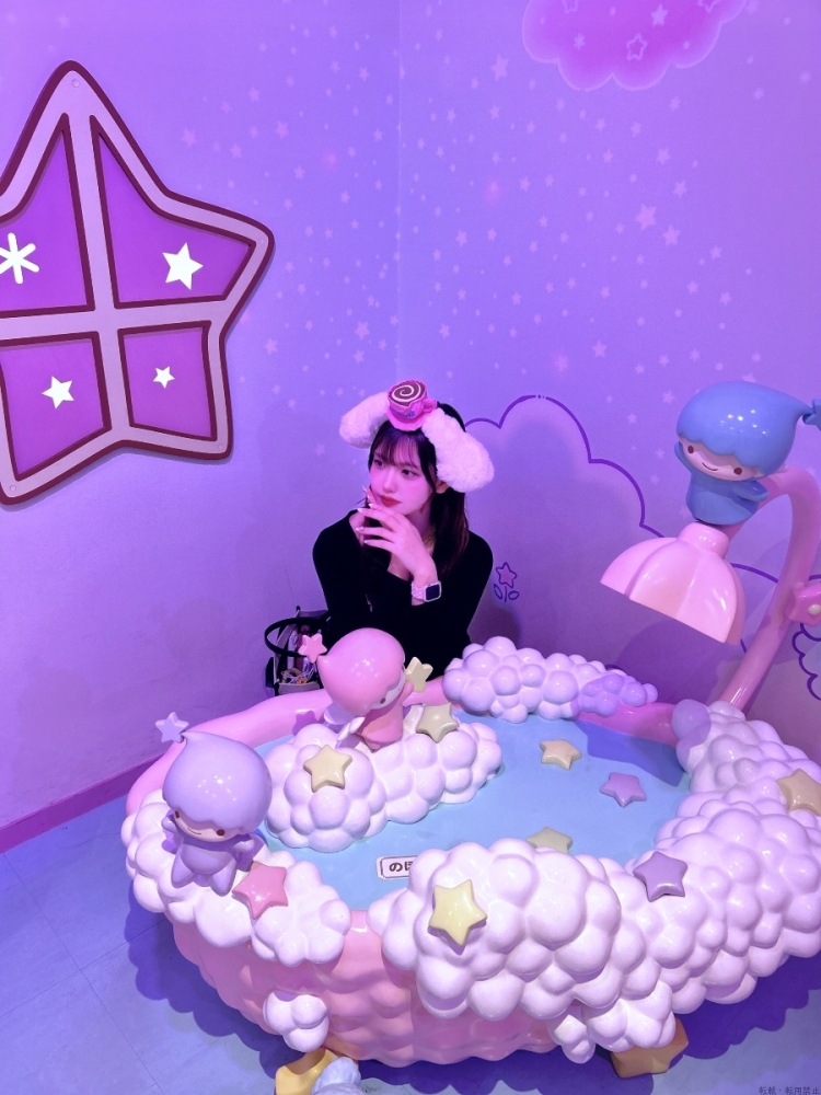 女の子ブログ画像