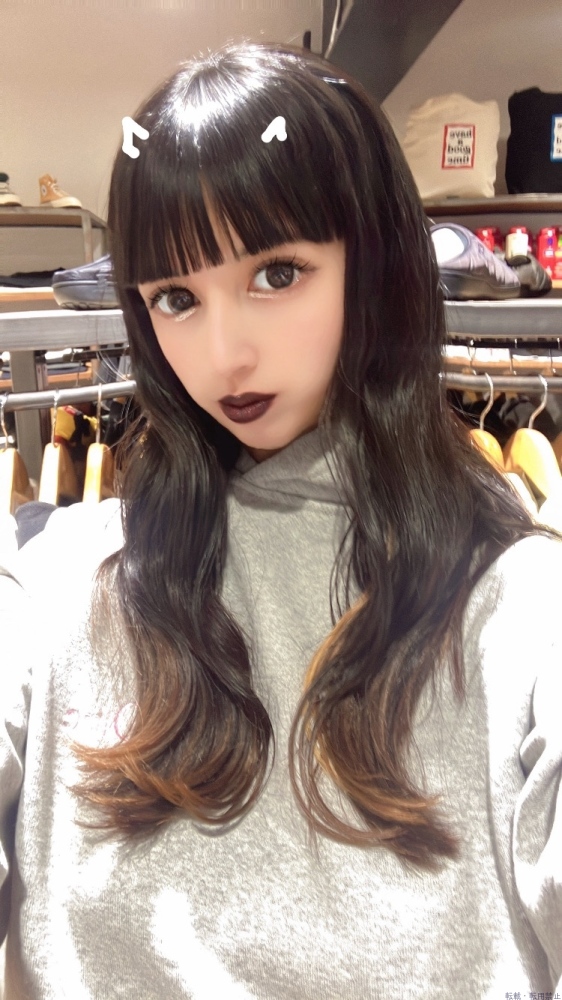 女の子ブログ画像