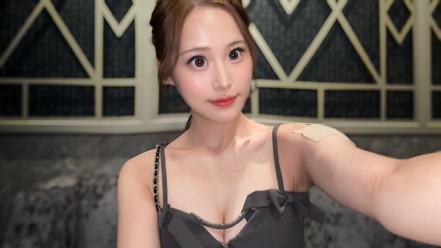 女の子ブログ画像
