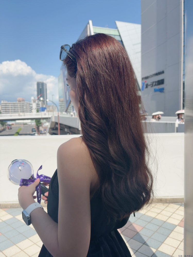 女の子ブログ画像