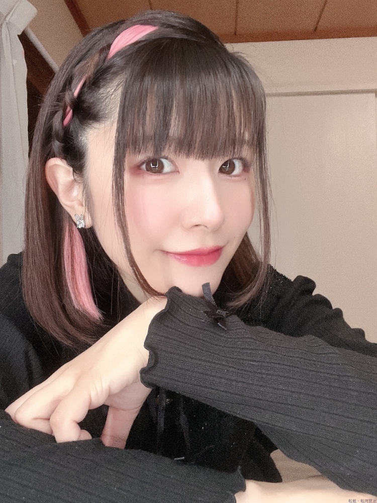 女の子ブログ画像