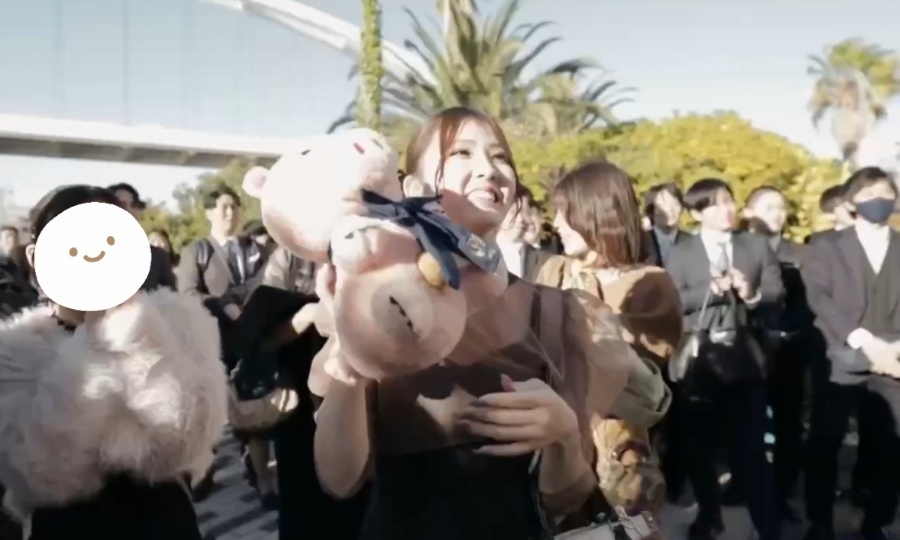 女の子ブログ画像