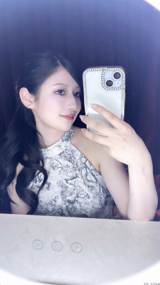 女の子ブログ画像