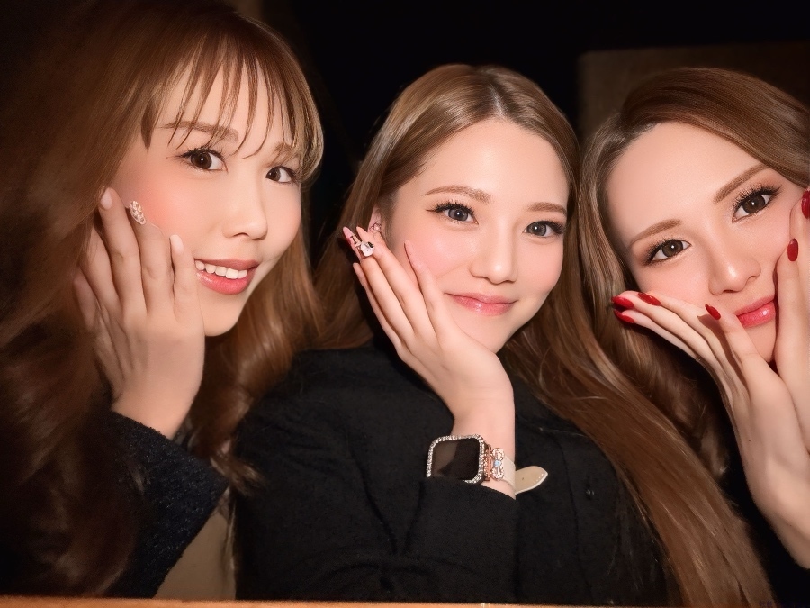 新着女の子ブログ画像