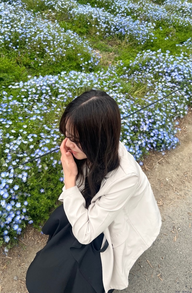 女の子ブログ画像