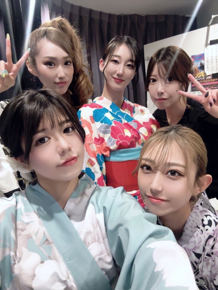女の子ブログ画像