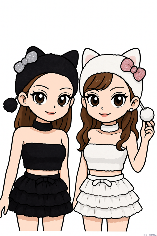 新着女の子ブログ画像