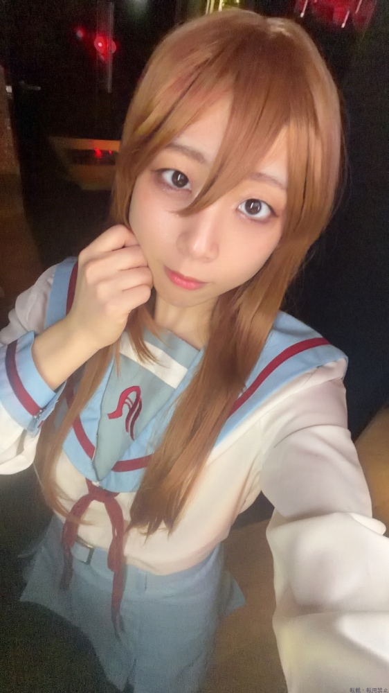 女の子ブログ画像