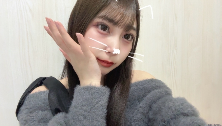 女の子ブログ画像