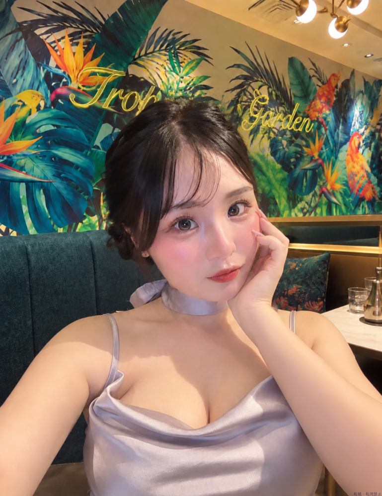 女の子ブログ画像
