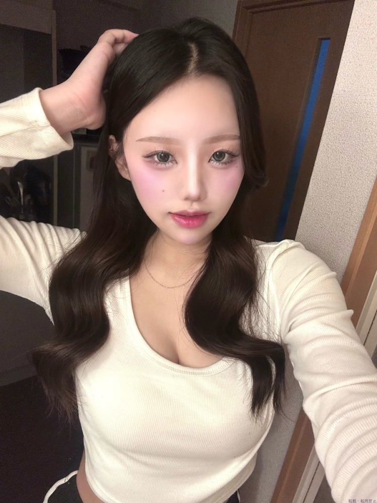 女の子ブログ画像