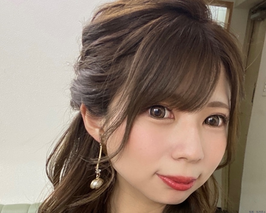 女の子ブログ画像