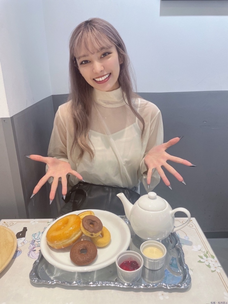 女の子ブログ画像
