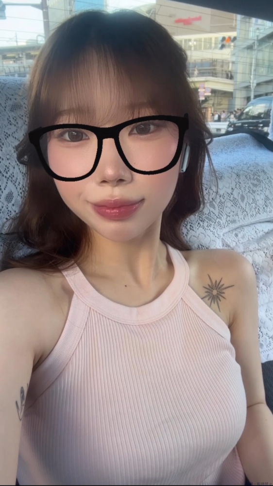 女の子ブログ画像