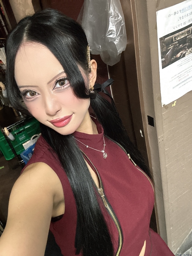 女の子ブログ画像