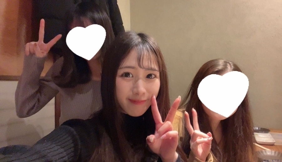 女の子ブログ画像