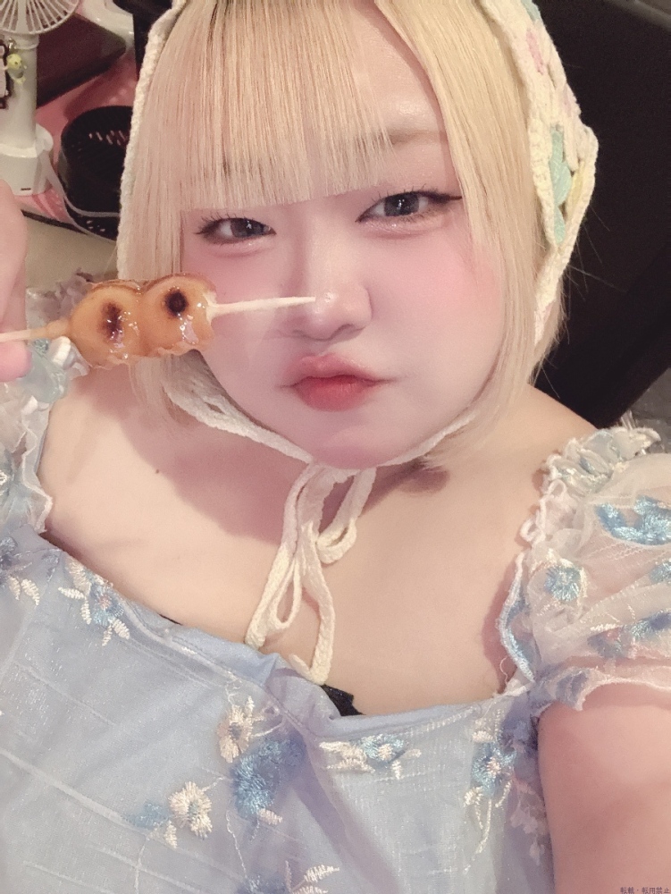 女の子ブログ画像