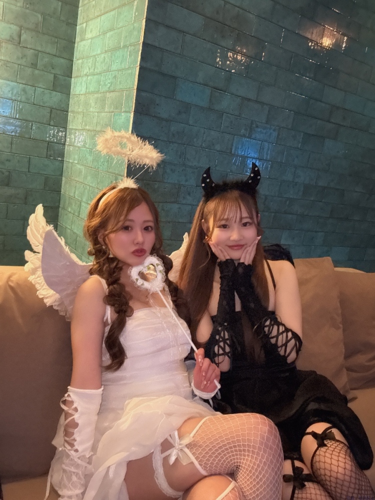 女の子ブログ画像