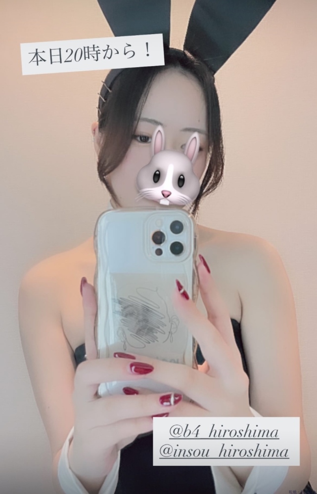 女の子ブログ画像