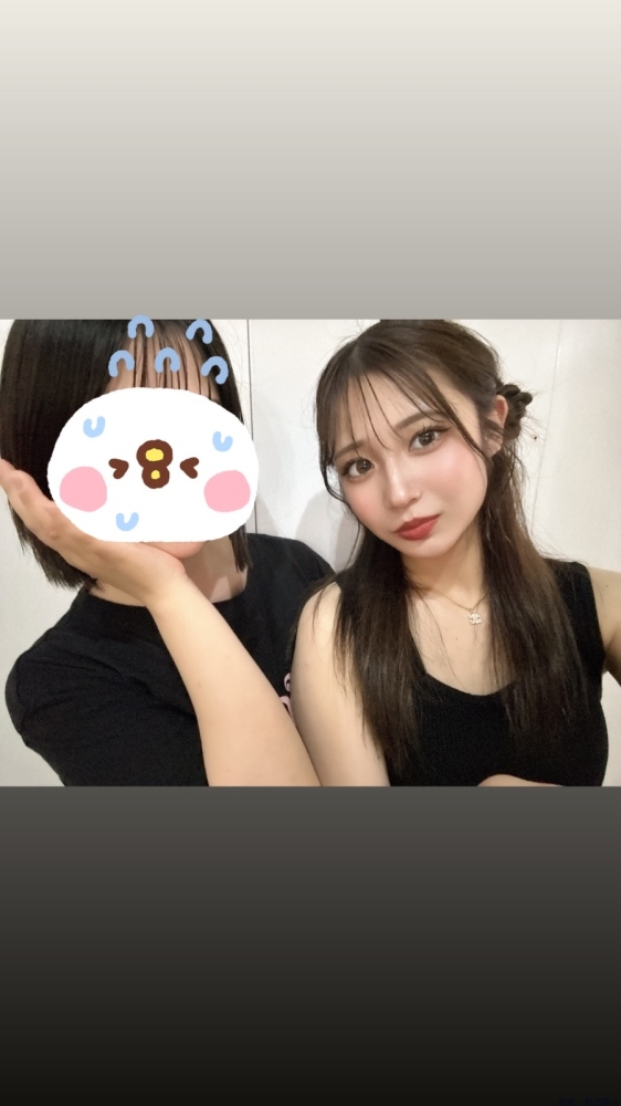 女の子ブログ画像