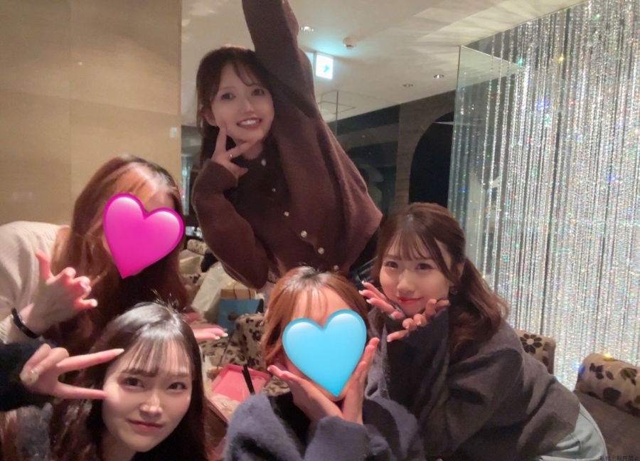 新着女の子ブログ画像