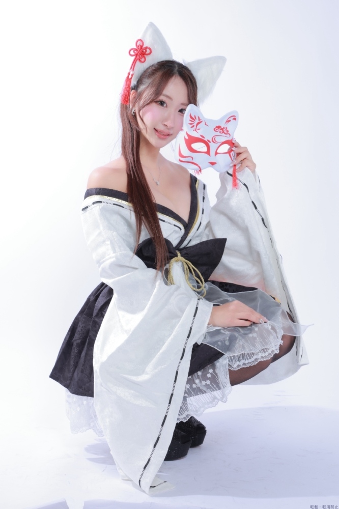 女の子ブログ画像