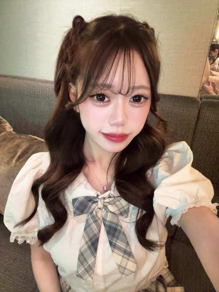 女の子ブログ画像