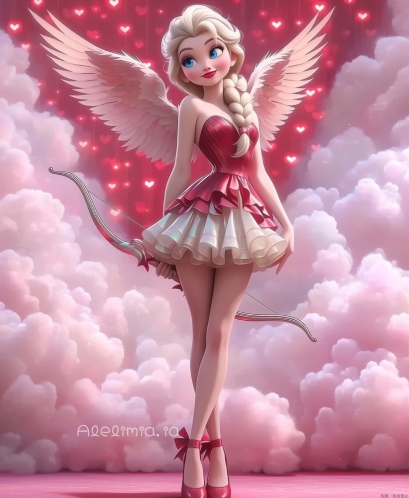 女の子ブログ画像