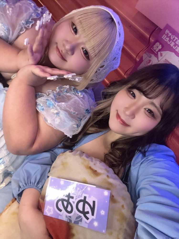 女の子ブログ画像