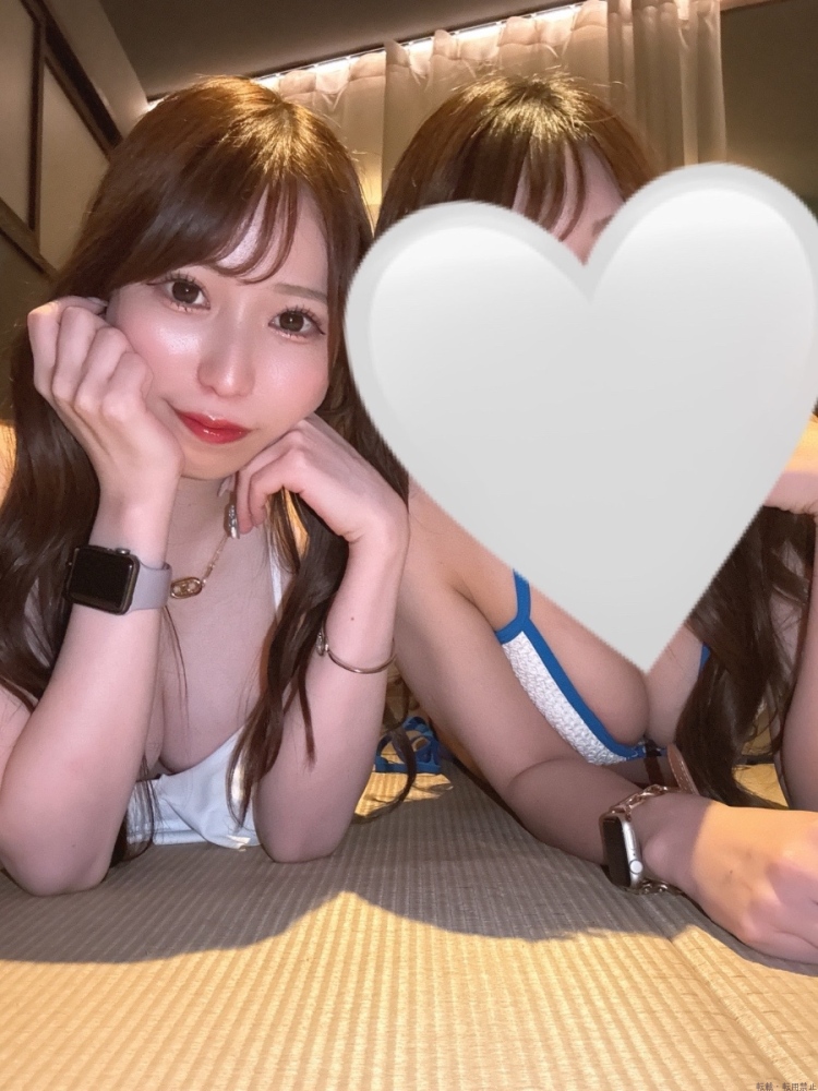 女の子ブログ画像