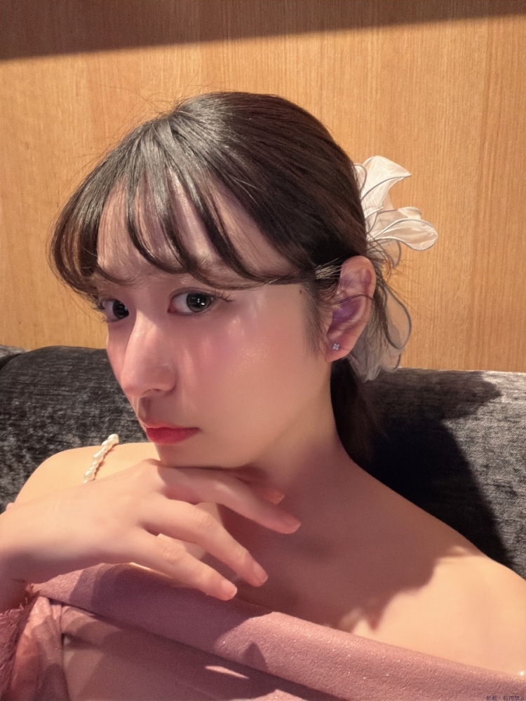 女の子ブログ画像