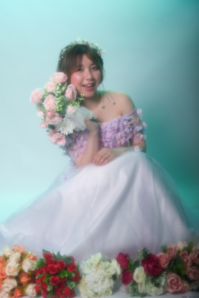 女の子ブログ画像