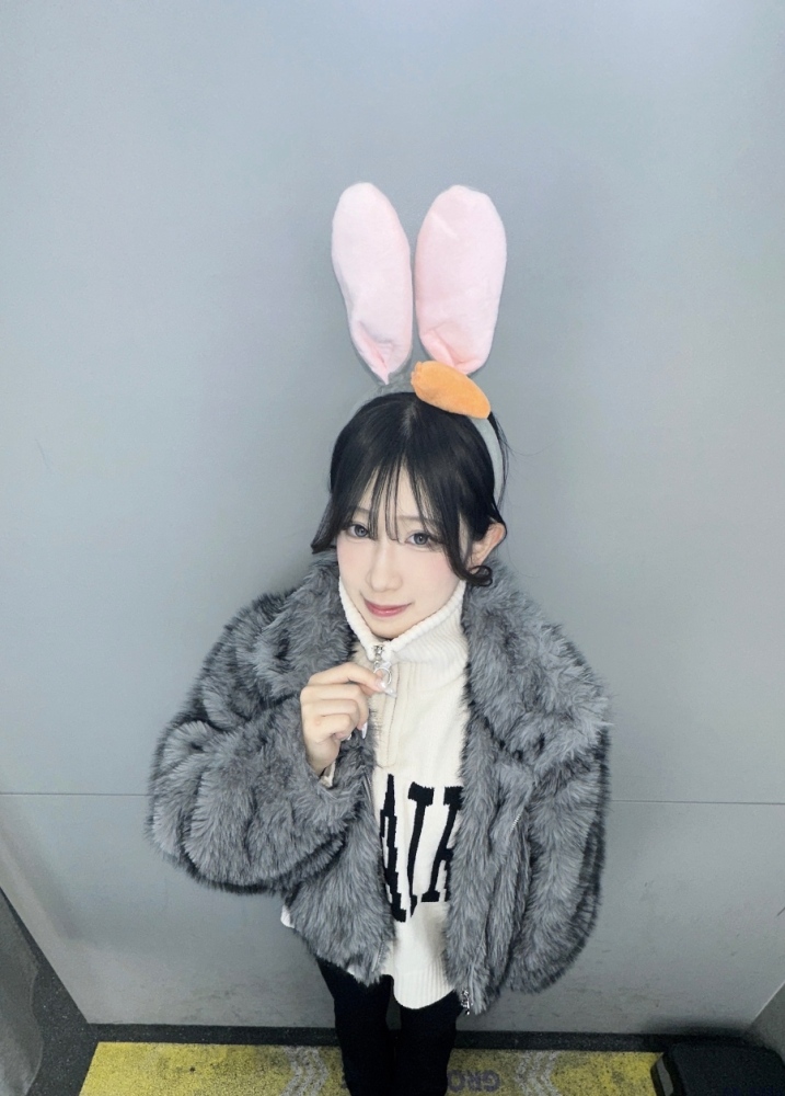 女の子ブログ画像