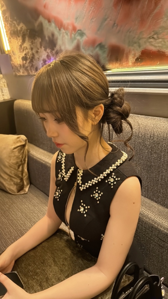 女の子ブログ画像