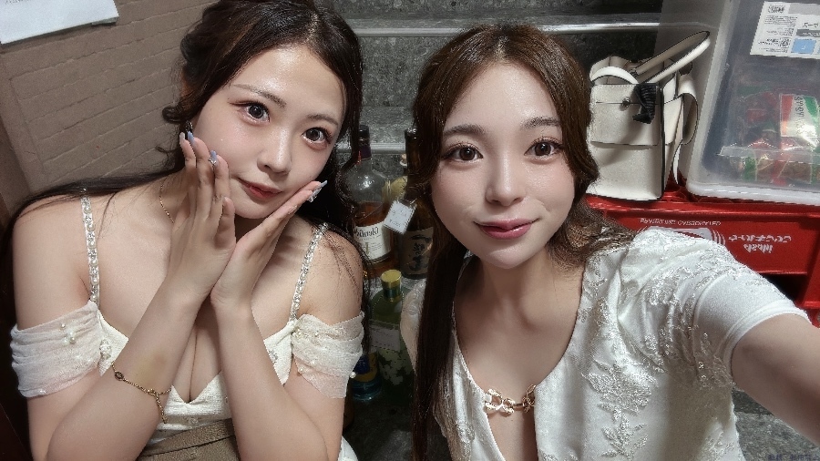 女の子ブログ画像
