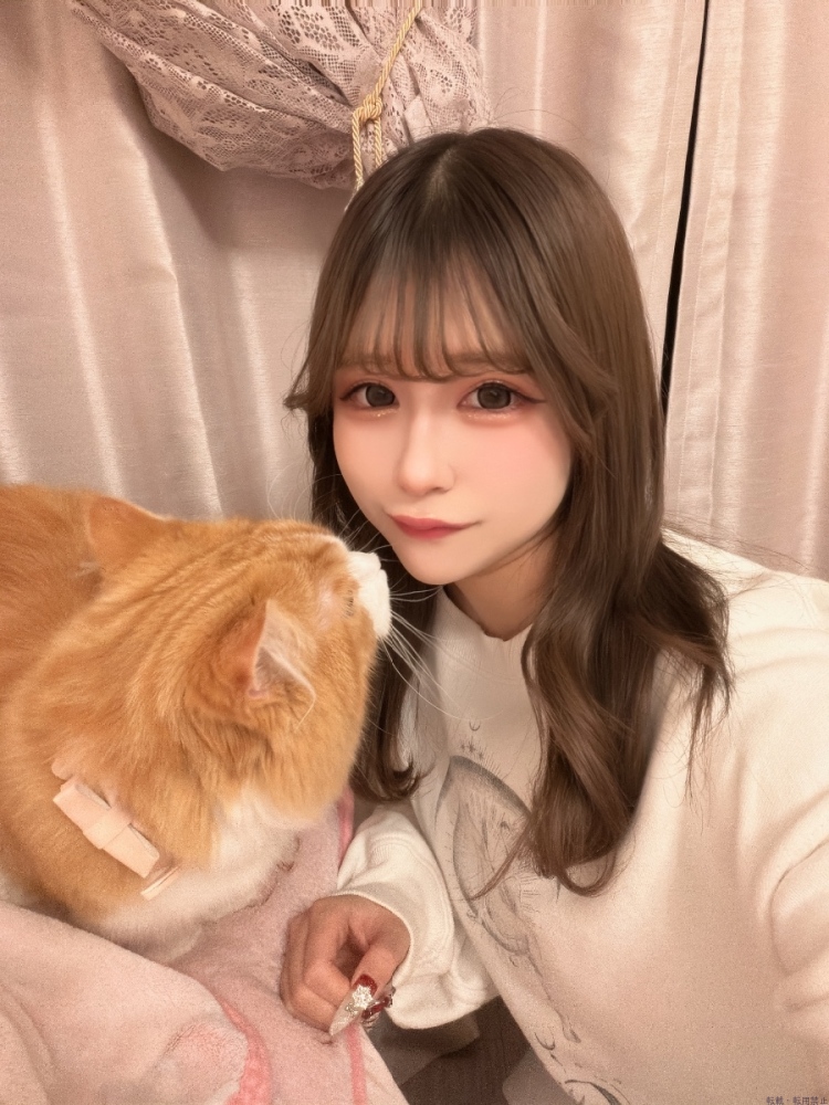 女の子ブログ画像