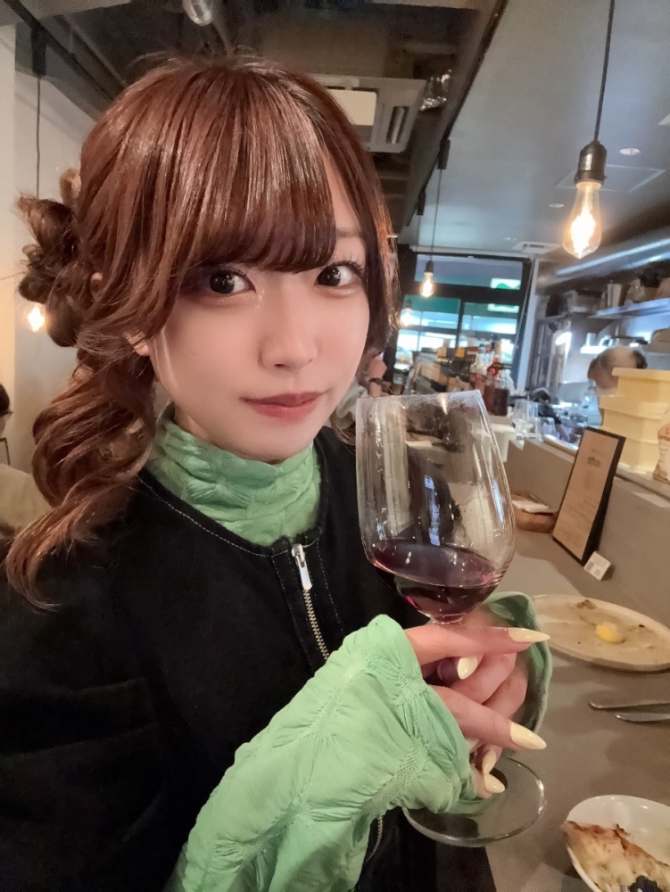 女の子ブログ画像