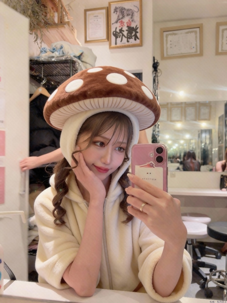 女の子ブログ画像