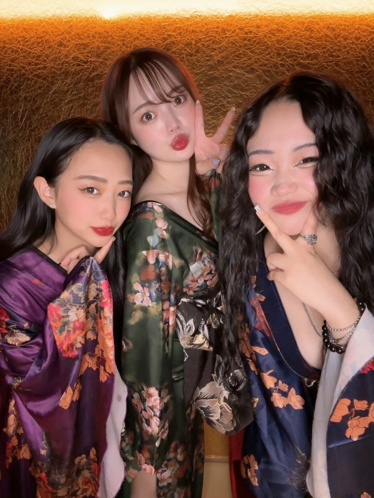 女の子ブログ画像